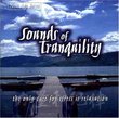 Sounds of Tranquility