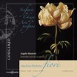Fiore: Sinfonie da Chiesa ed Arie profane (Church Symphonies & Arias from the opera Englberta)