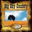 Branded Country: Big Sky Country
