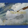 George Tsontakis: Violin Concerto No. 2; Clair de Lune; The Past, The Passion