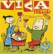 Viva Italia! Festive Italian Classics