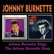Johnny Burnette Sings/Johnny Burnette