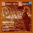 Songs of the Sages: Choral and Orchestral Music of Hampson Sisler