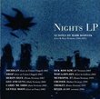 Nights LP--12 songs by Mark Kozelek (Live & Rare Versions: 1996-2007)