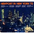 Newport in New York 1972