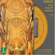 Vivaldi: Gloria; Beatus Vir; Magnificat
