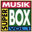 Super Musik Box, Vol. 1