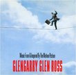 Glengarry Glen Ross: Original Motion Picture Soundtrack