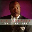 Unclassified (COMPACT DISC)