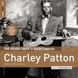 Rough Guide to Charley Patton