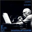 Sviatoslav Richter Plays Chopin & Scriabin