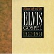 Known Only to Him: Elvis Gospel 1957-1971