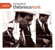 Playlist: The Very Best of Thelonious Monk