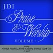 Jdi Praise & Worship: Volume 1