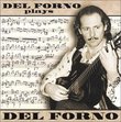 Del Forno plays Del Forno