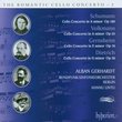 The Romantic Cello Concerto, Vol. 2