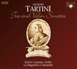 Giuseppe Tartini: Trio and Violin Sonatas