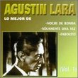 Mejor De Augustin Lara 1