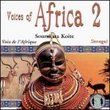 Voices of Africa, Vol. 2: Senegal