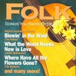 Folk Songs You Know by Heart