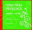 Christmas Presence by Merrill Collins