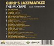 Jazzmatazz: The Mixtape