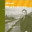 Jon Mutchler Solo Piano: Prone to Wander: An Interpretation of Hymns (2001)
