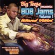 Big Teeze Presents 808 Jams Volume 1 Island Vibin'