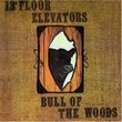 Bull of the Woods