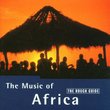 Rough Guide:  The Music of Africa