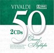 50 Classical Highlights: Vivaldi