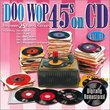 Doo Wop 45's on CD 11