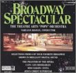 Broadway Spectacular 2
