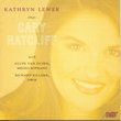 Kathryn Lewek Sings Cary Ratcliff