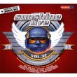 Sunshine Live Vol. 32