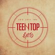 Teen Top 20's Love Two Exito