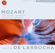 Mozart: The Piano Sonatas; Fantasias & Rondos [Box Set]