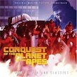 Conquest of the Planet of the Apes [Original Motion Picture Soundtrack]