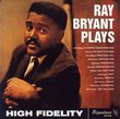 Ray Bryant Plays