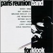 Paris Reunion Band