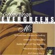 Music Essentials: American Evergreens