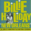 New Orleans: the Complete Soundtrack Plus Additional Recordings
