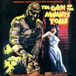 The Curse of the Mummy's Tomb [Original Motion Picture Soundtrack]