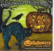 Halloween Nightmare Sound Effects & Activity Print-out