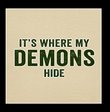 Where My Demon's Hide (Night Visions Tribute to Imagine Dragons)