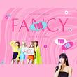 TWICE 7th Mini Album - FANCY YOU [ C ver. ] CD + Photobook + Lenticular Card + Photocards + Sticker + OFFICIAL PHOTOCARD SET + OFFICIAL POSTER + FREE GIFT