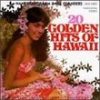 20 Golden Hits of Hawaii