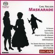 Carl Nielsen: Maskarade [Hybrid SACD]