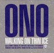 Walking on Thin Ice (Single)