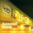 Autentico Ibiza 1999